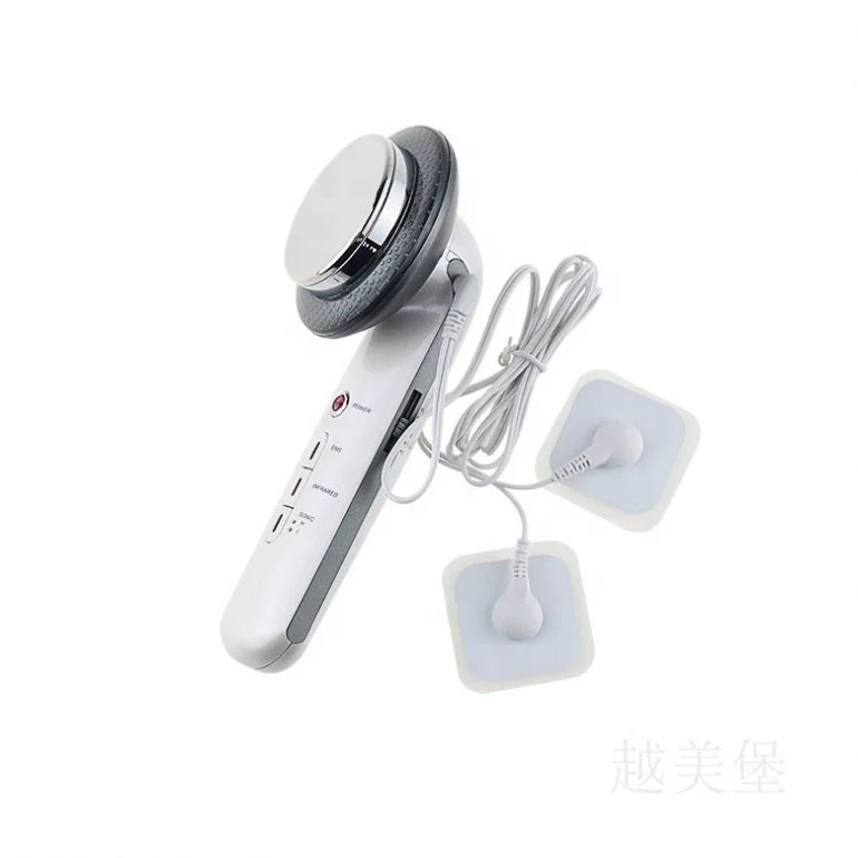 Professional Korean Infrared Ray Face Lift Home Beauty Wholesale Machine