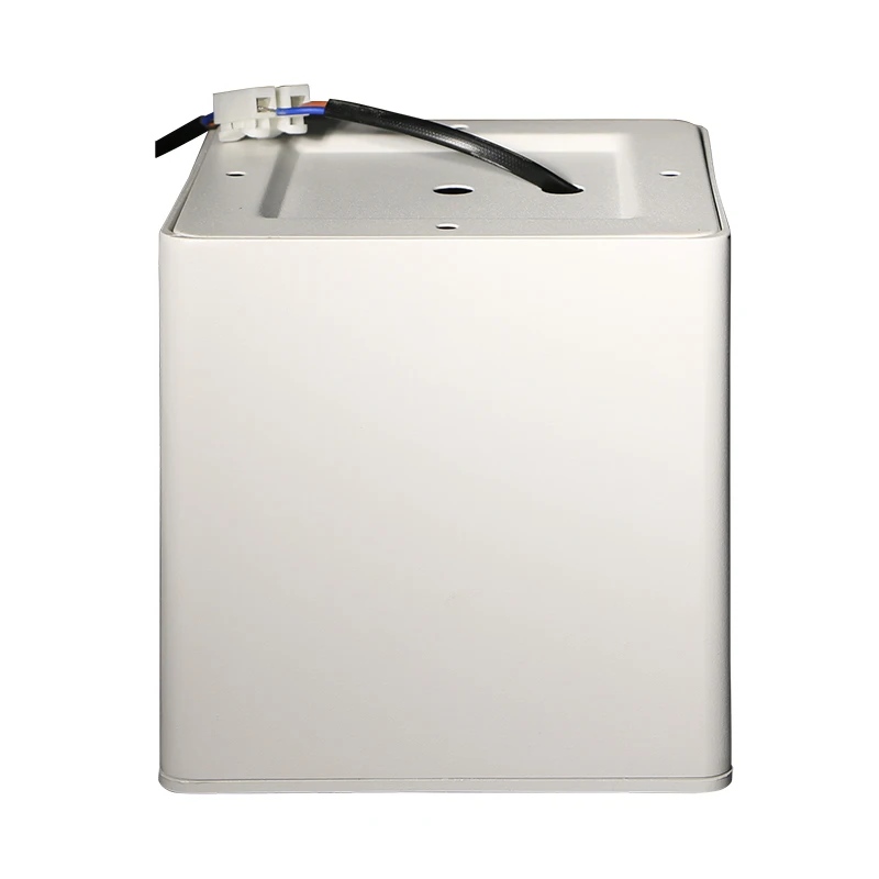 High Quality 10W 20W 30W 40W 45W Square Surface Mounted Led Downlight IP67 For Coffee Shop Lighting