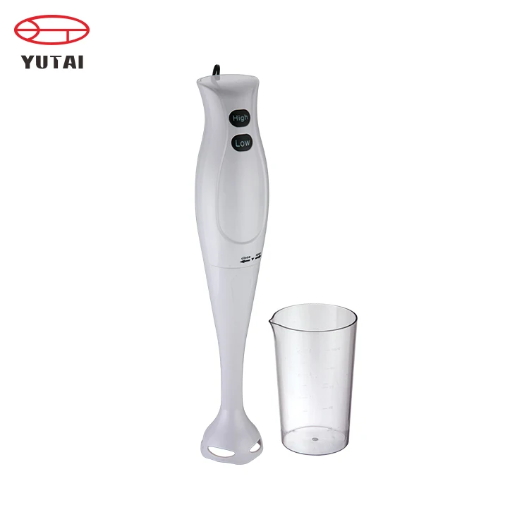 electric stick 220 w portable hand blender