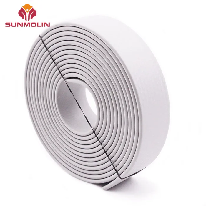 Sunmolin flame proof plastic tpu coated nylon webbing strap