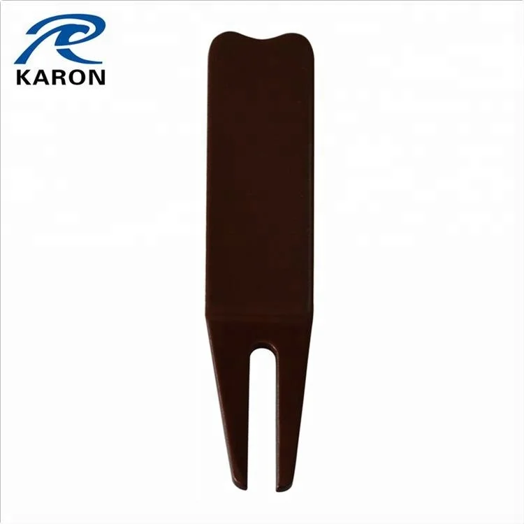 wholesale die casting metal blank golf divot tool for golf