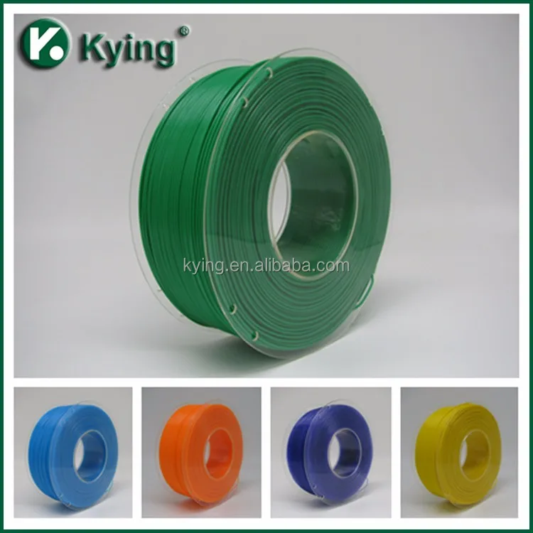 3d Накаливания Принтер ПЭТГ Накаливания 1.75 мм