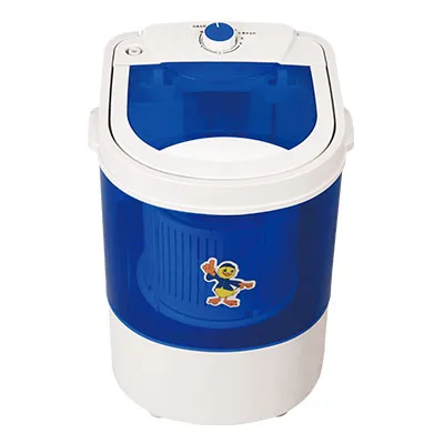 2kg mini washing machine
