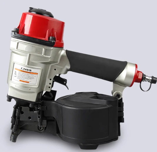 Пневматические инструменты CN55, пневматический гвоздезабивной станок