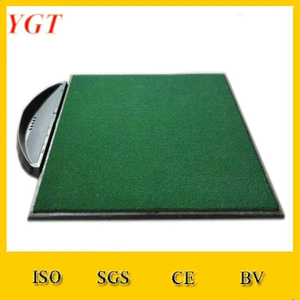 YGT-A156 golf turf mat mat golf tuning golf mat philippine price