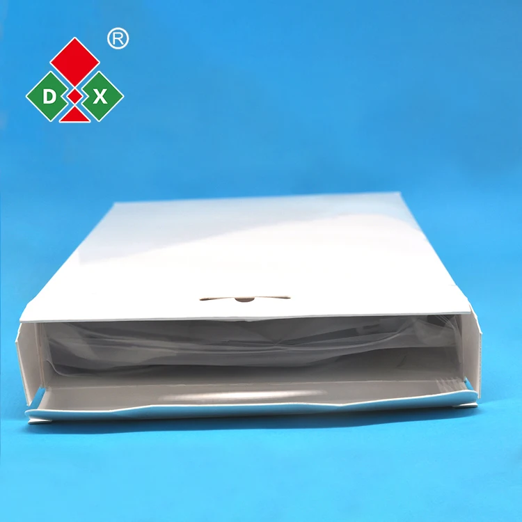 Hot Selling Household desiccant Moisture Absorber Hanging Dehumidifier bag For Wardrobe