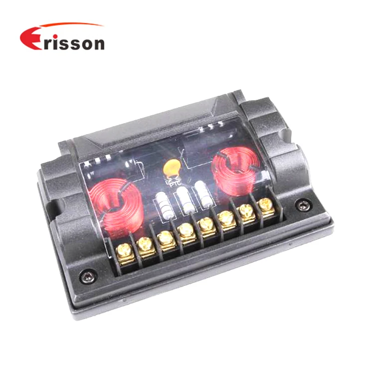 
Wholesale speaker High Quality 4 Ohm Car Audio Component Speaker 6.5 