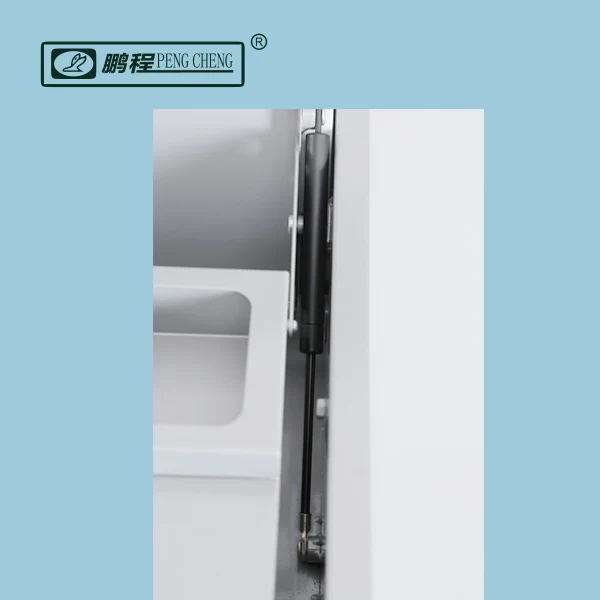 Screen Flip Top Sale Safe Box Computer Desk