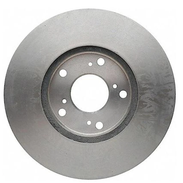 Front Standard Brake Rotor