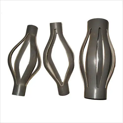 
PVC centralizer for diameter 40mm rebar 
