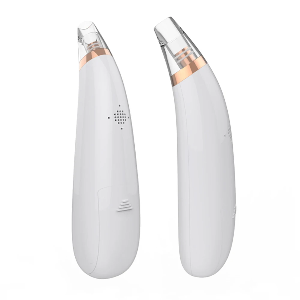 Facial Skin Care Electric Suction Remove Blackhead Pore Cleaner Vacuum Blackhead Remover Multi-function Beauty Equipment