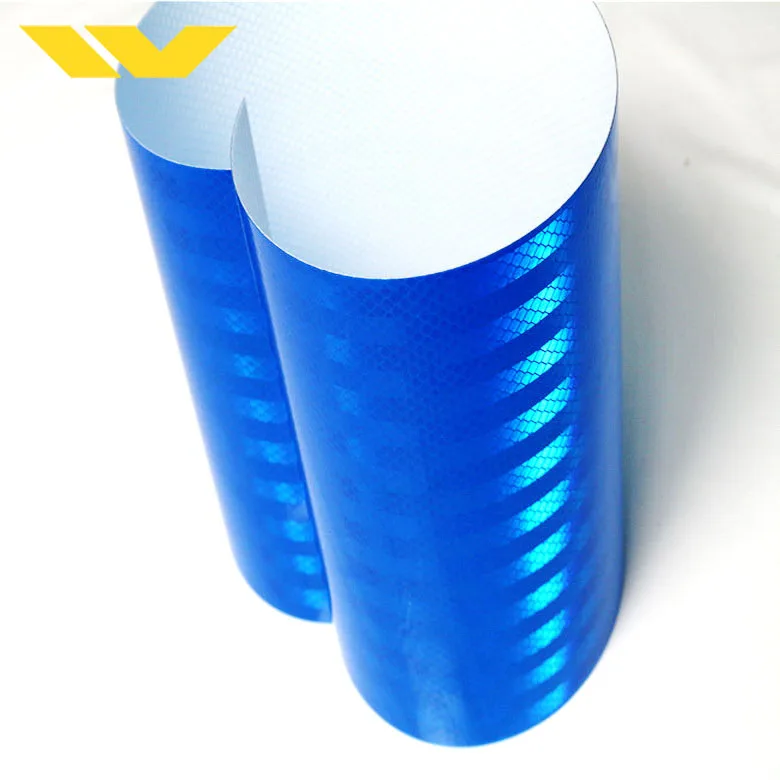 ASTM D4956 HIP Reflective Sheeting