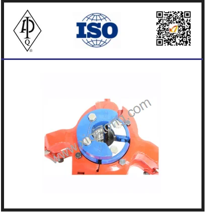 MYT series elevator for well drilling wellhead tool oilfield equipment