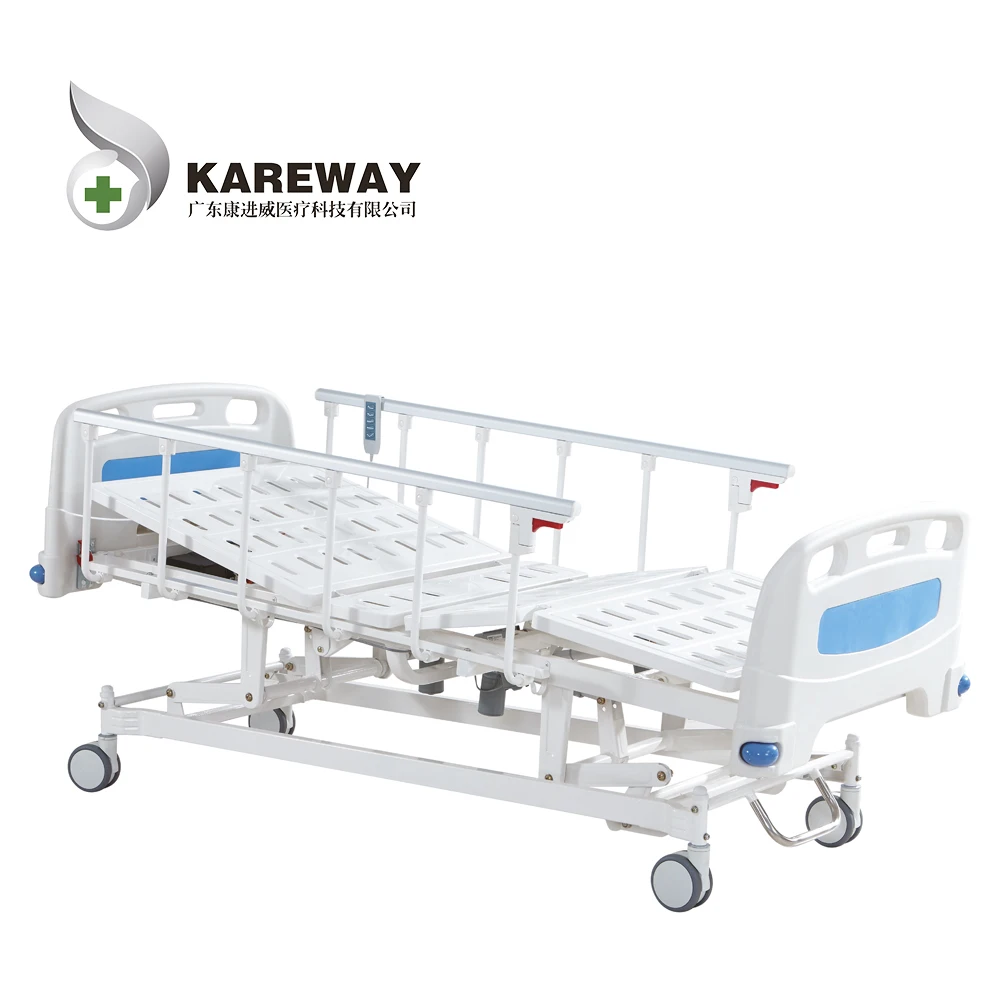 
D502LZC 5 Functions Electric Medical Hospital 5 Functions Electric Medical Bed For Elder People 