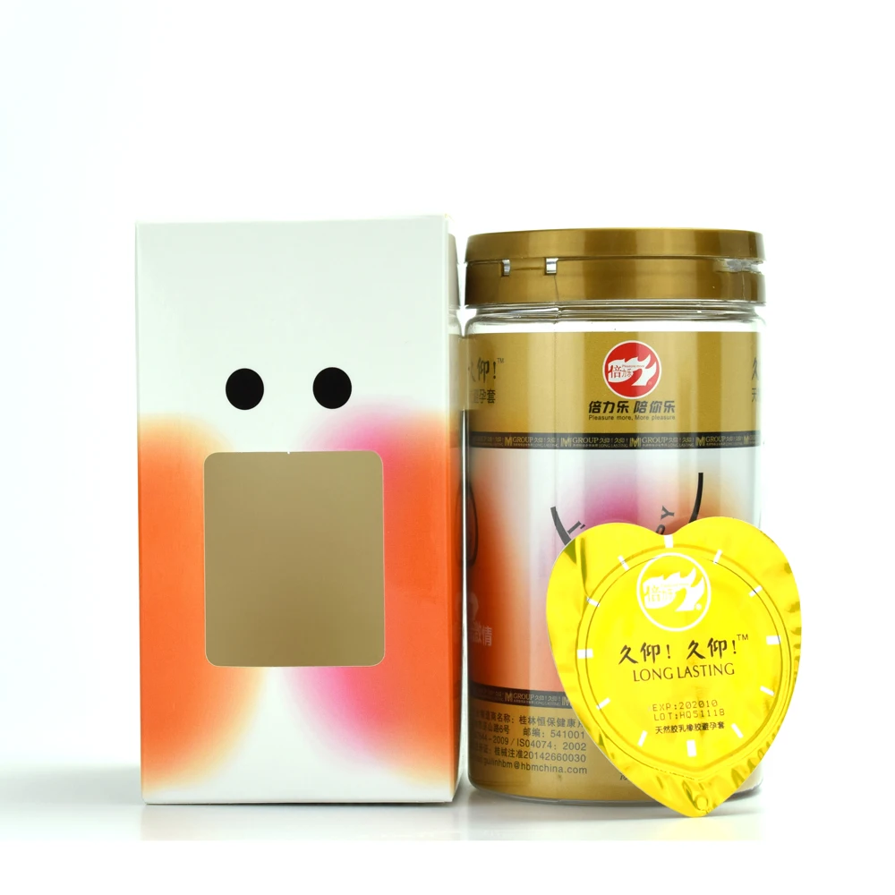 144ps/box Bulk Condones