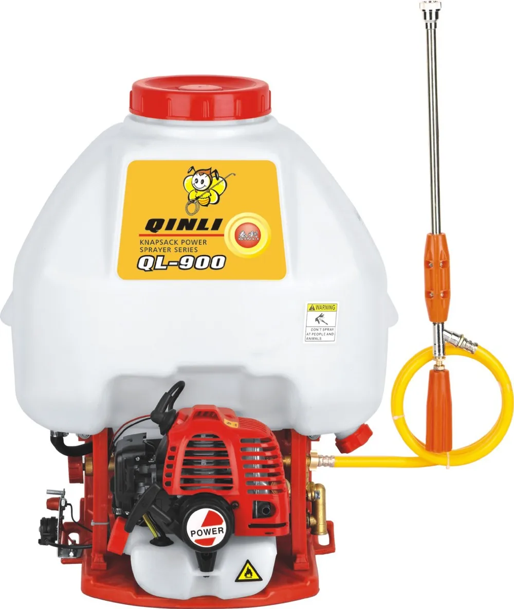 knapsack power sprayer 767 20L 25L easy starter