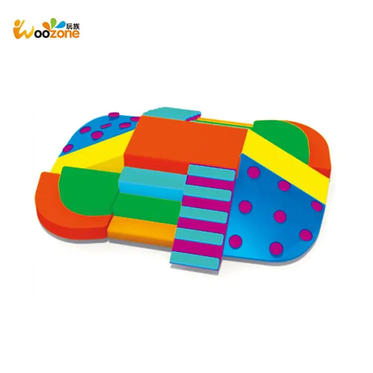 soft foam toys kids indoor play equipment baby indoor soft play area