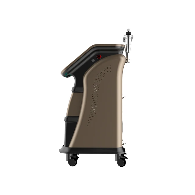 Newest rf fractional micro needle / fractional rf microneedle / fractional rf for beauty salon