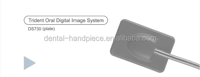 Newly digital dental x-ray sensor x-ray sensor USB/RVG trident  x-ray sensor dental digital