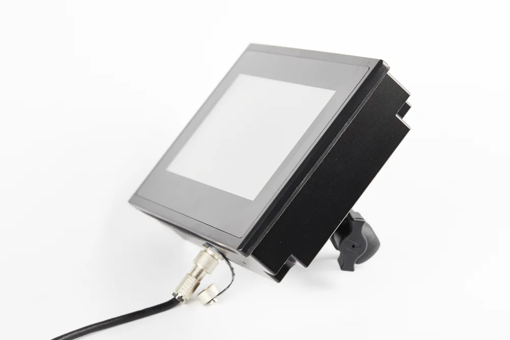 BOJIN LMI load moment indicator/limiter for rechstacker crane scale