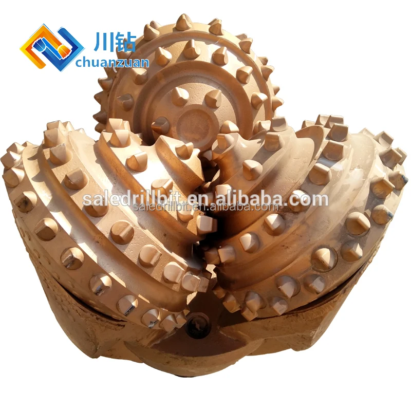 26 inch Oil Drill Bit Oil Field Drilling Equipments for oil well