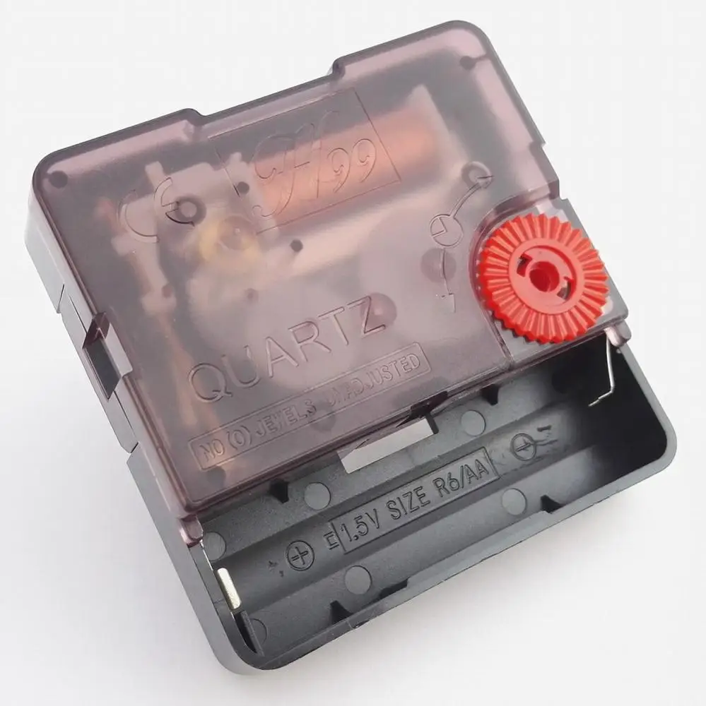 H99, низкая цена, хорошее качество, кварцевые часы, часовой двигатель