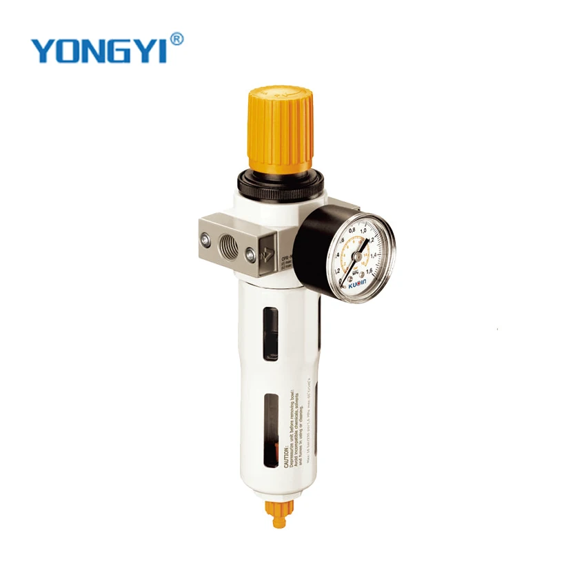 OFR Series Filter&Regulator air frl air Source Treatment Units