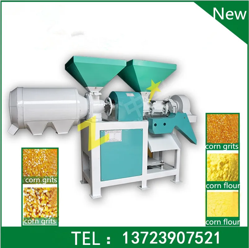 corn mill grinder farming machinery for corn