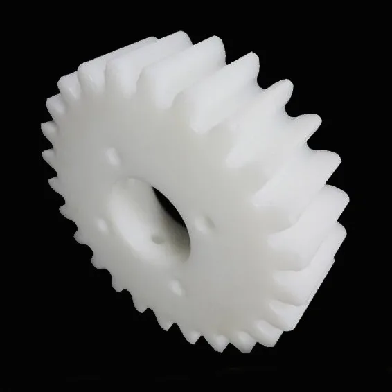 MMS OEM 80 tooth plastic planetary gears for toys train or car,plastic gear wheel