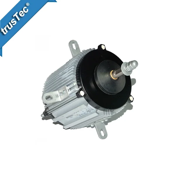 ac single phase centrifuge blower single shaft electric motor YDK-550-8