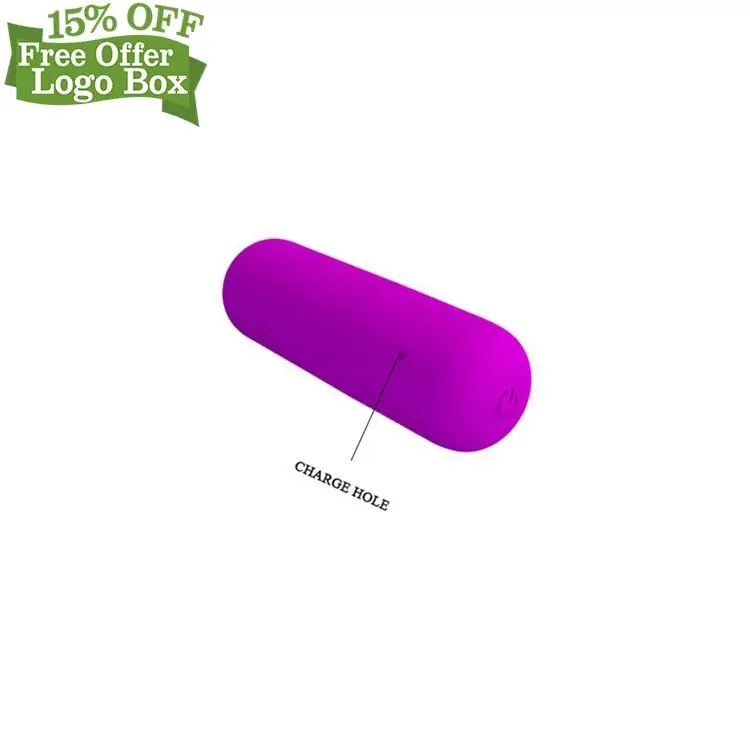 Free Custom Box - Adult Game Couples Bullet Vibrators Clitoral G-Spot Stimulate Erotic Flirt Sex Toys Female Masturbator