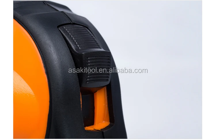 AK-2710 hot selling durable steel reinforced measuring tape