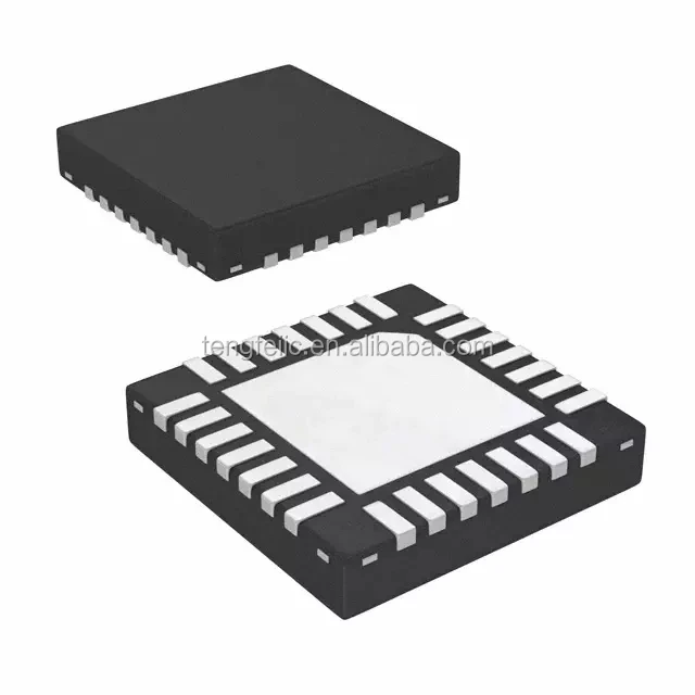 High quality Switching Voltage Regulator IC NCP81038 NCP81038MNTWG 28-QFN