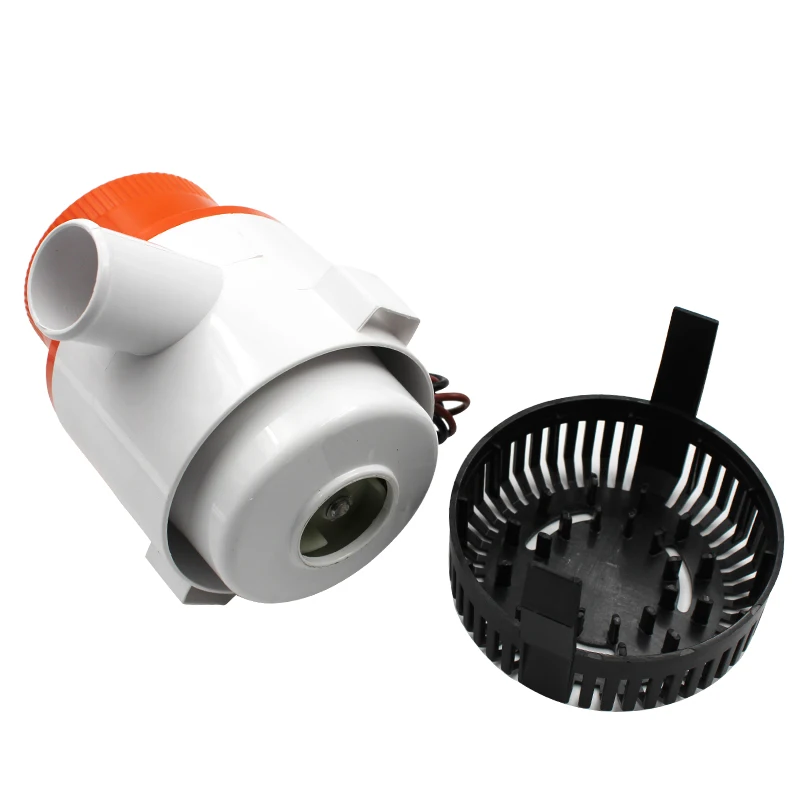 3000GPH 3500GPH 4700GPH  Bilge Pump