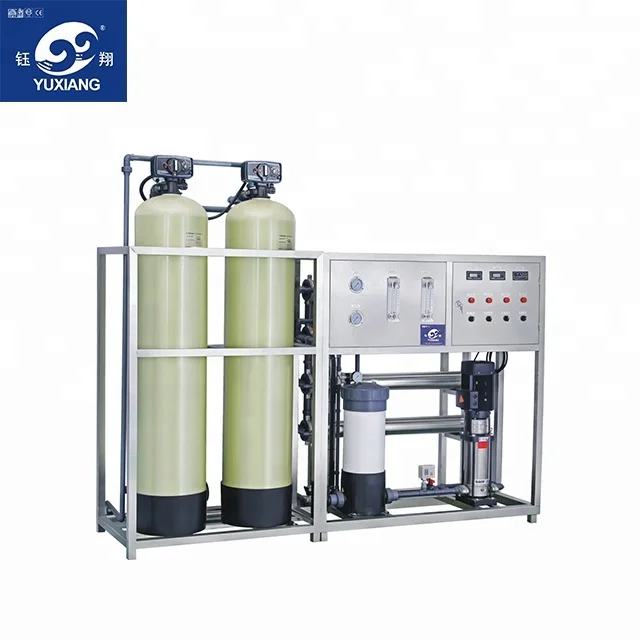 
small ro water treatment system for grand water purify 