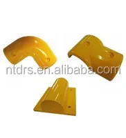 GRP Fiberglass frp pipe fittings