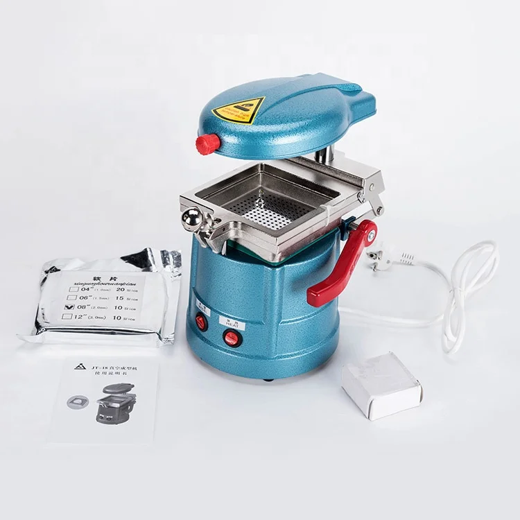 Outstanding Dental Vacuum Forming Machine Dental lab Equipment vacuum former