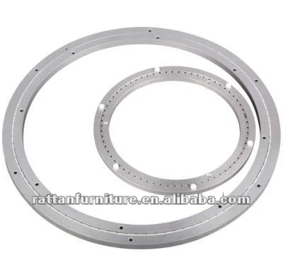 24 inches low noise lazy susan bearing