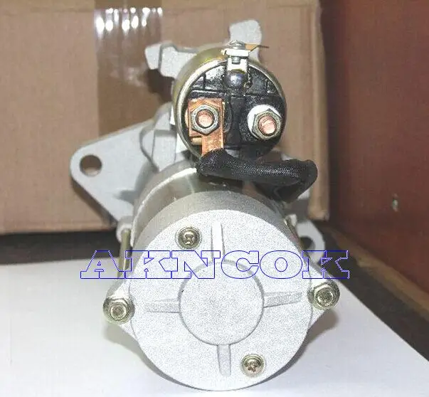 STARTER MOTOR ME014417,ME014418,M2T67981,M8T85071A,M8T85071B,M8T80071,M8T80071A,M8T80071B,M8T85071