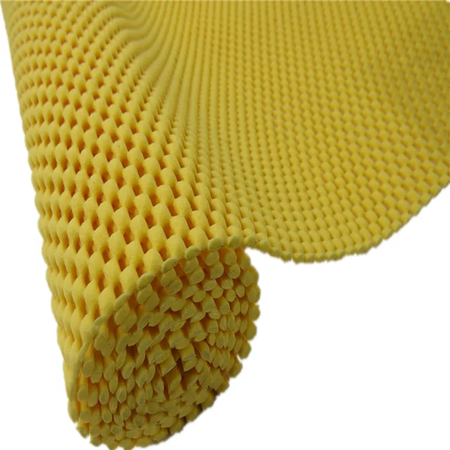 
Eco friendly material anti slip mat with good quality 