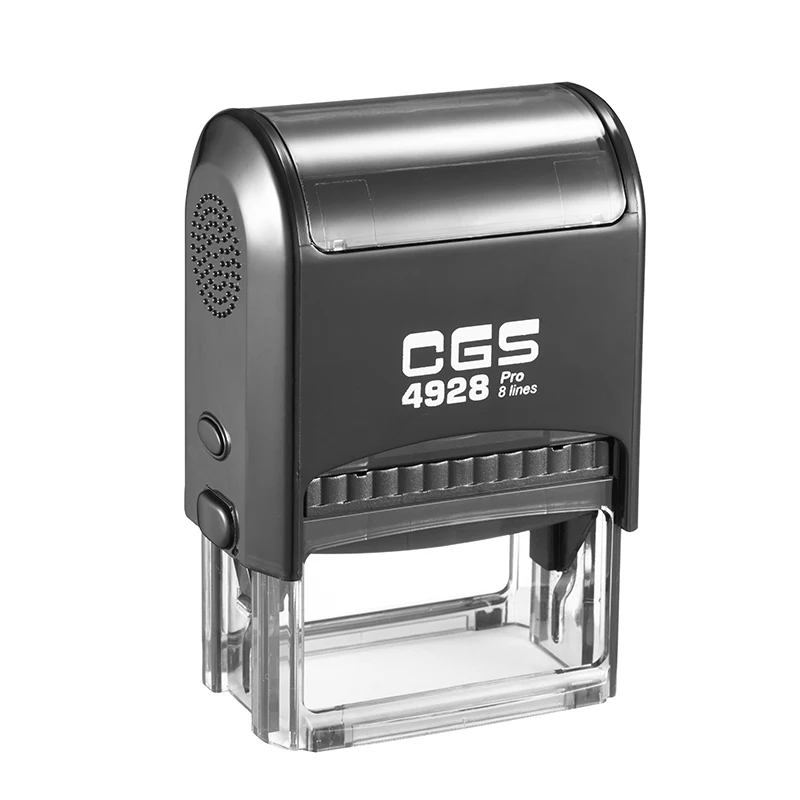CGS 4928 материалы для самостоятельного нанесения штампов и резиновых