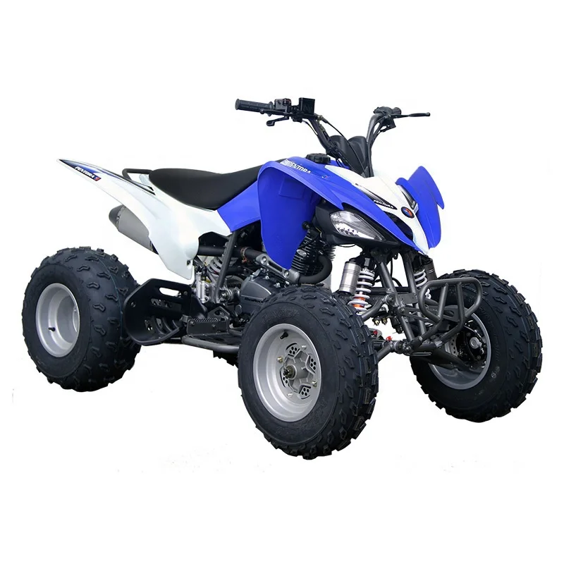 250cc Sports Sport Racing Quad Atv with CE for Adults