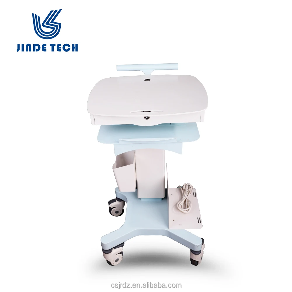 
workstation trolley for hospital internet provider 