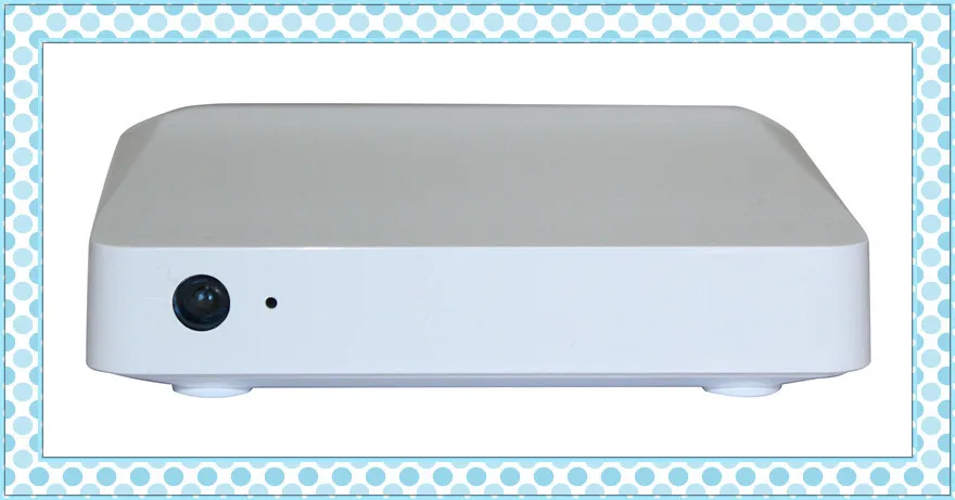 hd приемник кабеля