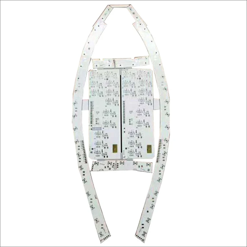 Automotive Electronic Module  LED dynamic turn signal Side indicator  for audi a3 a4 a5 a6 a7 a8 q3 q7