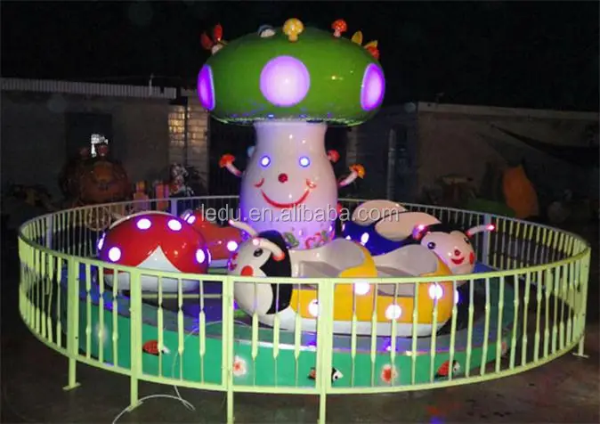 New kiddie ride china - Happy plane /CE kiddie ride / professional china factory