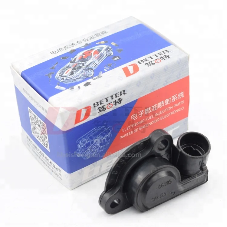 BET-92031 TPS THROTTLE POSITION SENSOR OE 06595 FOR CHERY QQ3 472 372 ENGINE WULING