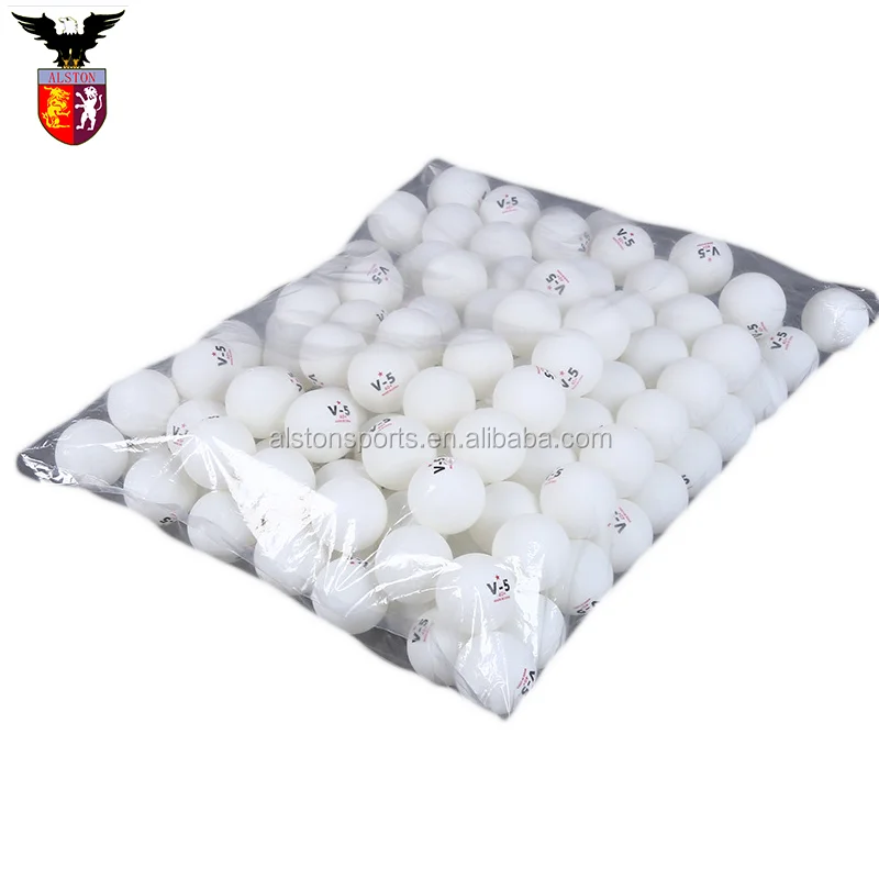 Оранжевые/белые мячи для настольного тенниса с индивидуальным логотипом, мячи для пинг-понга диаметром 40 мм