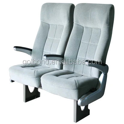 
Yutong bus passenger business vip seats 