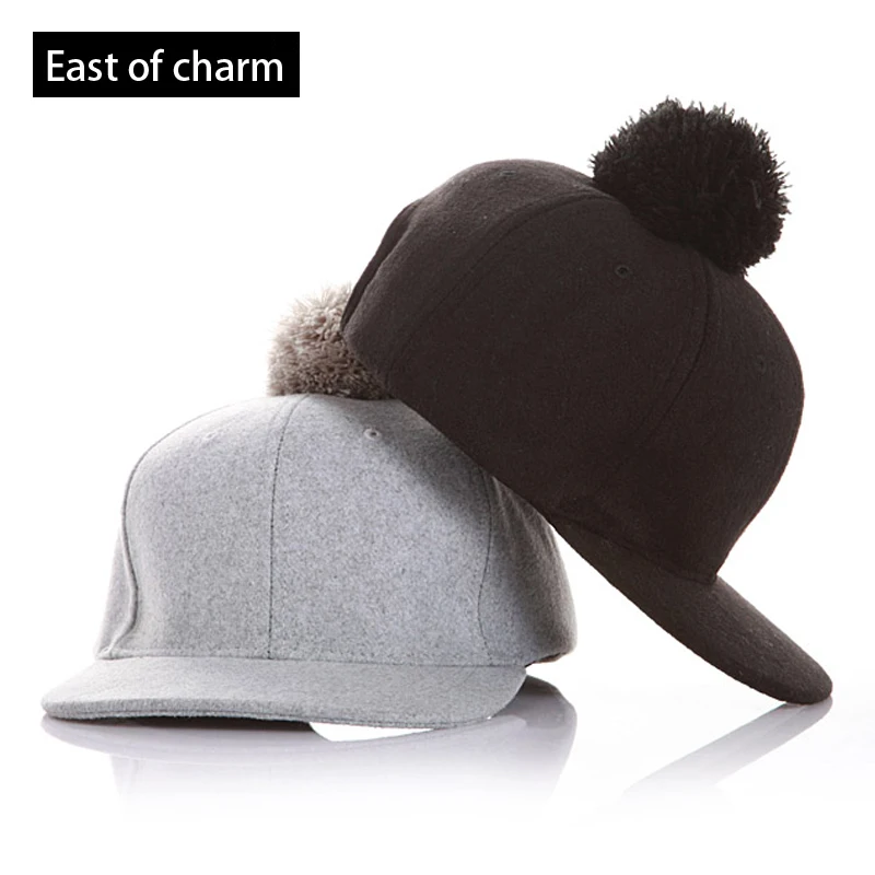 Top Quality 2016 NEW Cute Boy Girl Hat For Child Baseball Cap Kid Hip hop Cap
